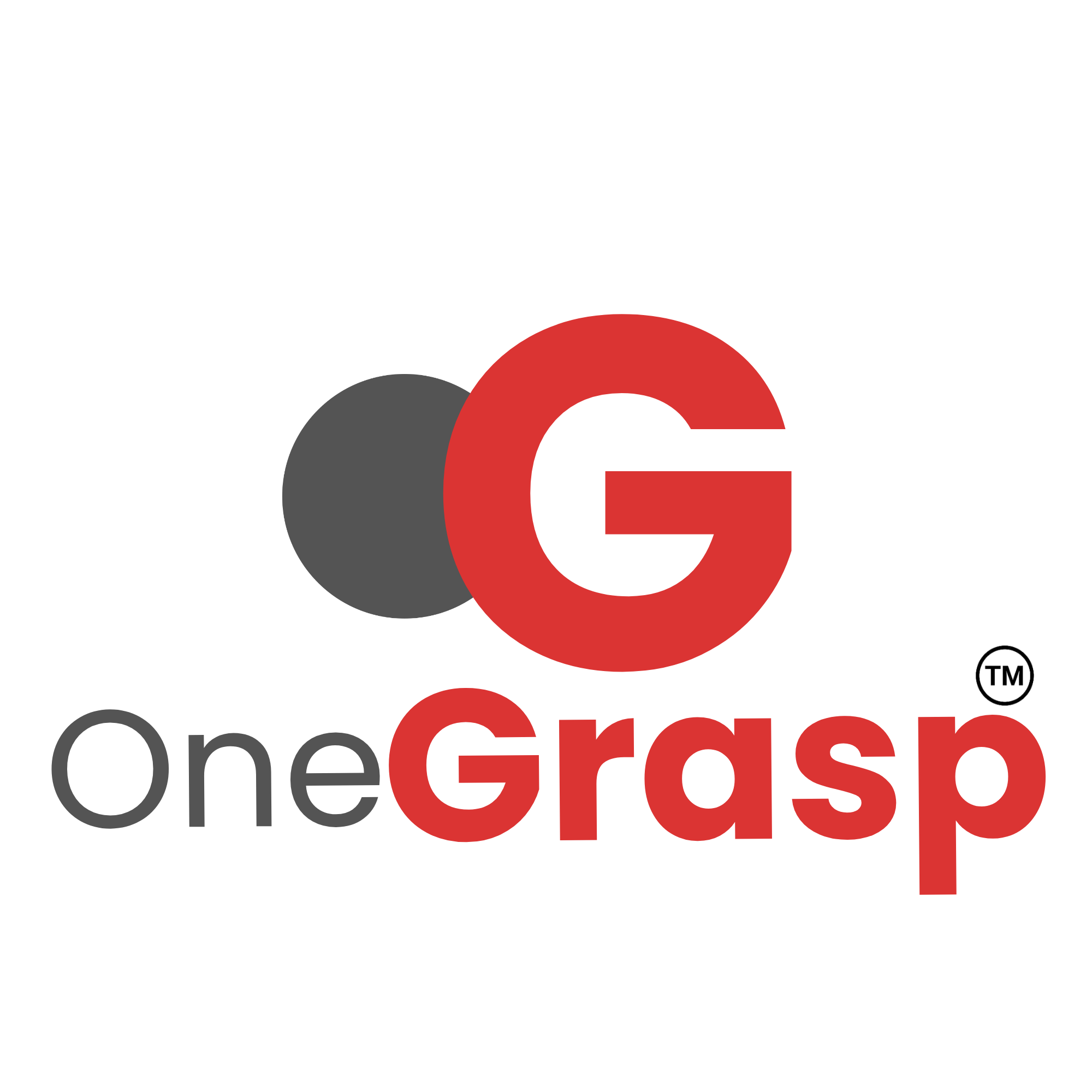 OneGrasp